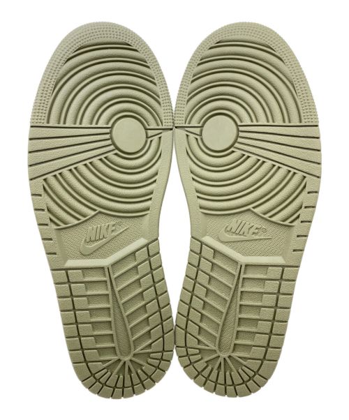 NIKE（ナイキ）NIKE (ナイキ) Travis Scott (トラヴィス スコット) AIR JORDAN 1 LOW OG SP サイズ:27cm(US9)の古着・服飾アイテム