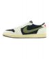 中古・古着 NIKE (ナイキ) Travis Scott (トラヴィス スコット) AIR JORDAN 1 LOW OG SP サイズ:27cm(US9)：120000円