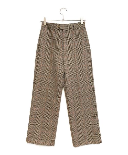 Maison Margiela（メゾンマルジェラ）Maison Margiela (メゾンマルジェラ) セットアップコート ベージュ サイズ:36の古着・服飾アイテム
