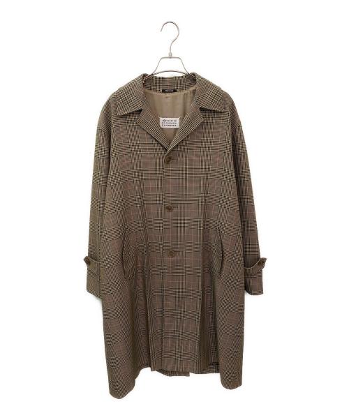 Maison Margiela（メゾンマルジェラ）Maison Margiela (メゾンマルジェラ) パンツセットアップ ベージュ サイズ:36の古着・服飾アイテム