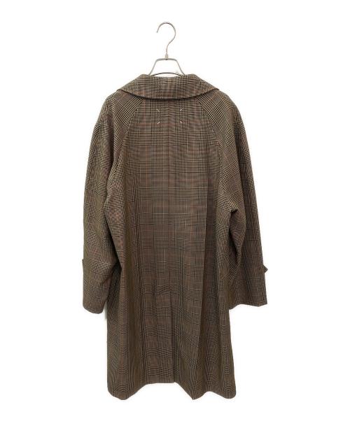 Maison Margiela（メゾンマルジェラ）Maison Margiela (メゾンマルジェラ) パンツセットアップ ベージュ サイズ:36の古着・服飾アイテム