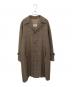Maison Margiela (メゾンマルジェラ) パンツセットアップ ベージュ サイズ:36：82000円