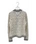 CHANEL (シャネル) ココマークカシミヤカーディガン アイボリー サイズ:38：300000円