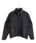 PRADA (プラダ) ナイロンキルティングジャケット ブラック サイズ:54：100000円