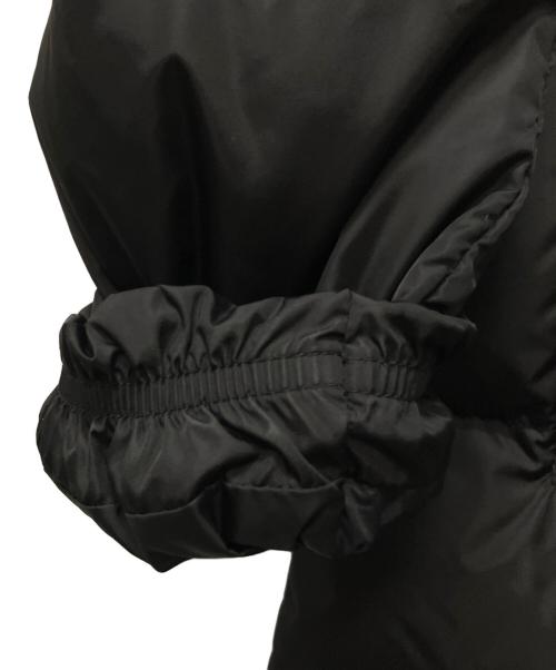 MONCLER（モンクレール）MONCLER (モンクレール) CHONDRILLE/ダウンコート ブラック サイズ:2の古着・服飾アイテム