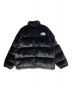 SUPREME (シュプリーム) THE NORTH FACE (ザ ノース フェイス) Fur Nuptse Jacket ブラック サイズ:L：110000円