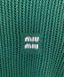 MIU MIUの古着・服飾アイテム：68000円