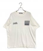 LOUIS VUITTONルイ ヴィトン）の古着「Tシャツ」｜ホワイト