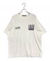 LOUIS VUITTON（ルイ ヴィトン）の古着「Tシャツ」｜ホワイト