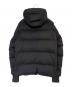 CANADA GOOSE (カナダグース) ARMSTRONG HOODY ブラック サイズ:M：87000円