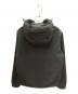 MONCLER GRENOBLE (モンクレール グルノーブル) MAGLIA CARDIGAN/ダウンジャケット ブラック サイズ:M：100000円
