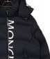 MONCLERの古着・服飾アイテム：140000円