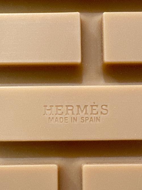 HERMES（エルメス）HERMES (エルメス) サンダル 《エズ》 30 ホワイト サイズ:36の古着・服飾アイテム