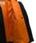 中古・古着 CELINE (セリーヌ) 23AW CELINE by Hedi Slimane セリーヌバイエディスリマン MA-1 ボンバージャケット ブラック サイズ:46：160000円