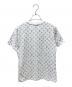 LOUIS VUITTON (ルイ ヴィトン) LVエスカルプリンテッドTシャツ ホワイト サイズ:XS：60000円