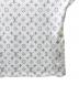 中古・古着 LOUIS VUITTON (ルイ ヴィトン) LVエスカルプリンテッドTシャツ ホワイト サイズ:XS：60000円