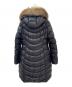 MONCLER (モンクレール) APHIAダウンコート ブラック サイズ:1：90000円