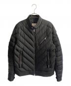 MONCLERモンクレール）の古着「TAJUNA/ダウンジャケット」｜ネイビー