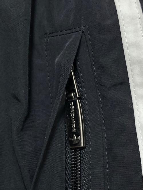 BALENCIAGA（バレンシアガ）BALENCIAGA (バレンシアガ) adidas (アディダス) ナイロンハーフパンツ ブラック サイズ:50の古着・服飾アイテム