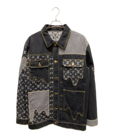 中古・古着通販】LOUIS VUITTON (ルイ ヴィトン) 22SS ×NIGO