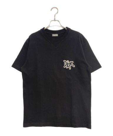 中古・古着通販】Dior (ディオール) Shawn Stussy (ショーン