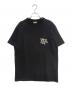 Dior（ディオール）の古着「ロゴTシャツ」｜ブラック