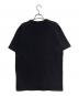 Dior (ディオール) Shawn Stussy (ショーン・ステューシー) ロゴTシャツ ブラック サイズ:L：40000円