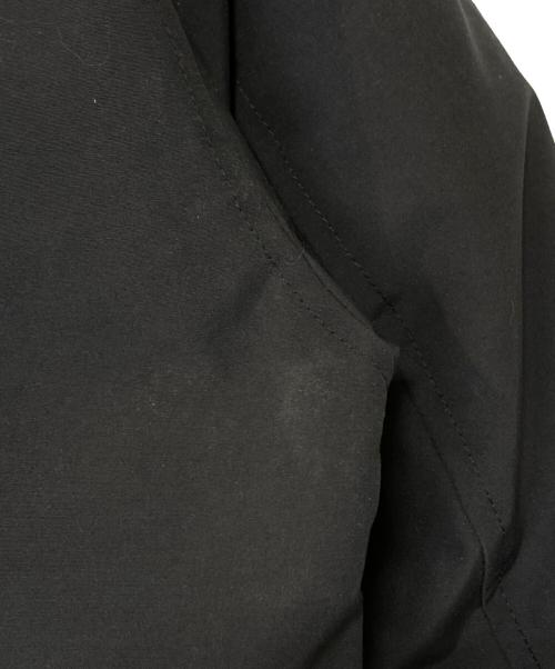 CANADA GOOSE（カナダグース）CANADA GOOSE (カナダグース) Jasper Parka Heritage ネイビー サイズ:XLの古着・服飾アイテム