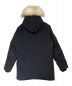 CANADA GOOSE (カナダグース) Jasper Parka Heritage ネイビー サイズ:XL：90000円