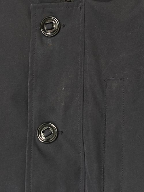CANADA GOOSE（カナダグース）CANADA GOOSE (カナダグース) Jasper Parka Heritage ネイビー サイズ:Sの古着・服飾アイテム
