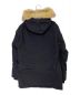 CANADA GOOSE (カナダグース) Jasper Parka Heritage ネイビー サイズ:S：80000円