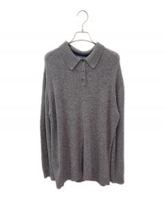 中古・古着通販】PRADA (プラダ) レース付きコットンタンクトップ