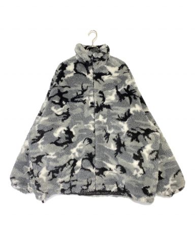 BALENCIAGA.PARIS（サイズ34）ツイードジャケット/グレー 1094001019016576_01_3885w.jpeg