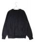 SUPREME (シュプリーム) Box Logo Crewneck ブラック サイズ:L：38000円