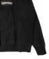 中古・古着 SUPREME (シュプリーム) Box Logo Crewneck ブラック サイズ:L：38000円