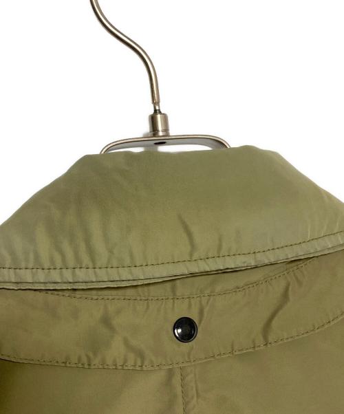 STONE ISLAND（ストーンアイランド）STONE ISLAND (ストーンアイランド) シングルコート オリーブ サイズ:Lの古着・服飾アイテム