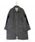 MONCLER（モンクレール）の古着「GUILLAME/ダウンコート」｜グレー