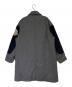 MONCLER (モンクレール) GUILLAME/ダウンコート グレー サイズ:1：100000円