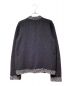 CHANEL (シャネル) ココボタンカーディガン ブラック サイズ:40：95000円