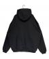 BALENCIAGA (バレンシアガ) X-Rated Large Fit Hoodie ブラック サイズ:XXS：60000円