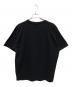 GUCCI (グッチ) SEXINESS TEE/Tシャツ ブラック×ピンク サイズ:L：32000円