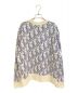 DIOR (ディオール) オブリークニット サイズ:XXL：120000円