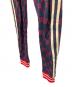 中古・古着 GUCCI (グッチ) GGジャガード ジョギングパンツ/スウェットパンツ ネイビー サイズ:XS：40000円