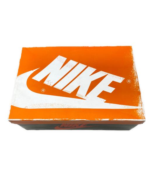 NIKE（ナイキ）NIKE (ナイキ) Air Jordan 1 Retro High OG レッド×ホワイト サイズ:26.5cm(US8.5)の古着・服飾アイテム