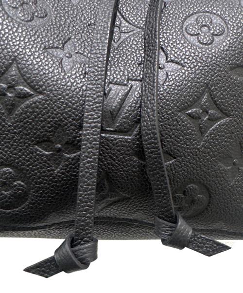 LOUIS VUITTON（ルイ ヴィトン）LOUIS VUITTON (ルイ ヴィトン) ネオノエ ブラックの古着・服飾アイテム