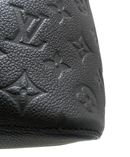 LOUIS VUITTON（ルイ ヴィトン）LOUIS VUITTON (ルイ ヴィトン) ネオノエ ブラックの古着・服飾アイテム
