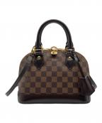 LOUIS VUITTONルイ ヴィトン）の古着「アルマBB/ショルダーバッグ」