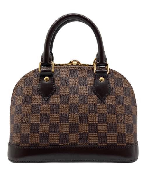 LOUIS VUITTON（ルイ ヴィトン）LOUIS VUITTON (ルイ ヴィトン) アルマBB/ショルダーバッグの古着・服飾アイテム
