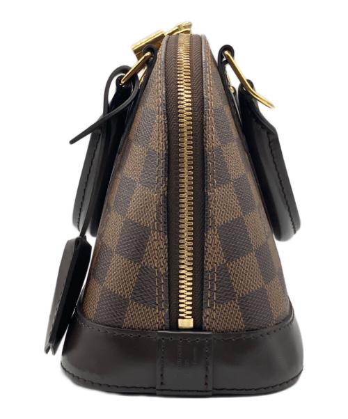 LOUIS VUITTON（ルイ ヴィトン）LOUIS VUITTON (ルイ ヴィトン) アルマBB/ショルダーバッグの古着・服飾アイテム