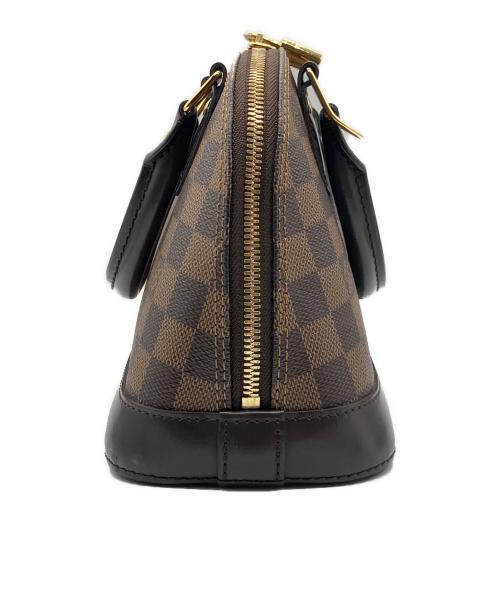 LOUIS VUITTON（ルイ ヴィトン）LOUIS VUITTON (ルイ ヴィトン) アルマBB/ショルダーバッグの古着・服飾アイテム
